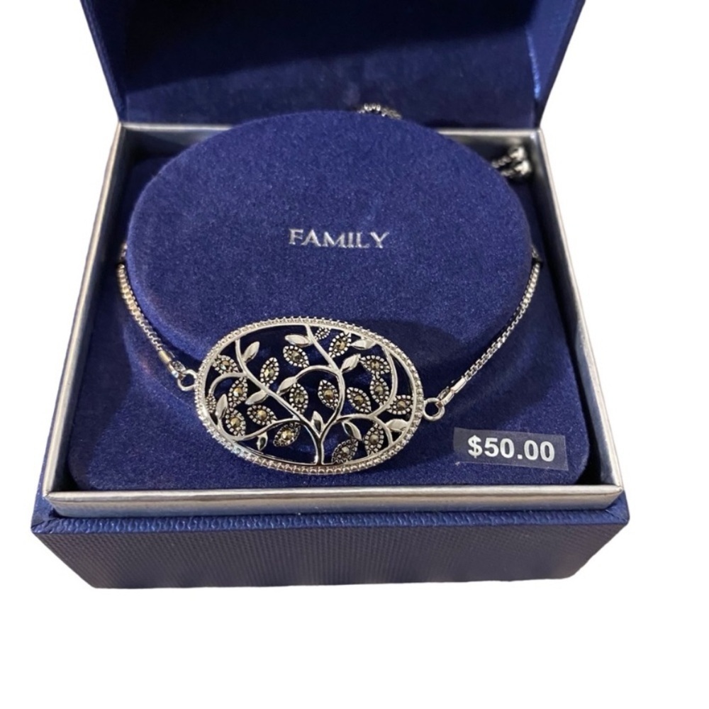Brilliance Family Bracelet Crystals from Swarovski